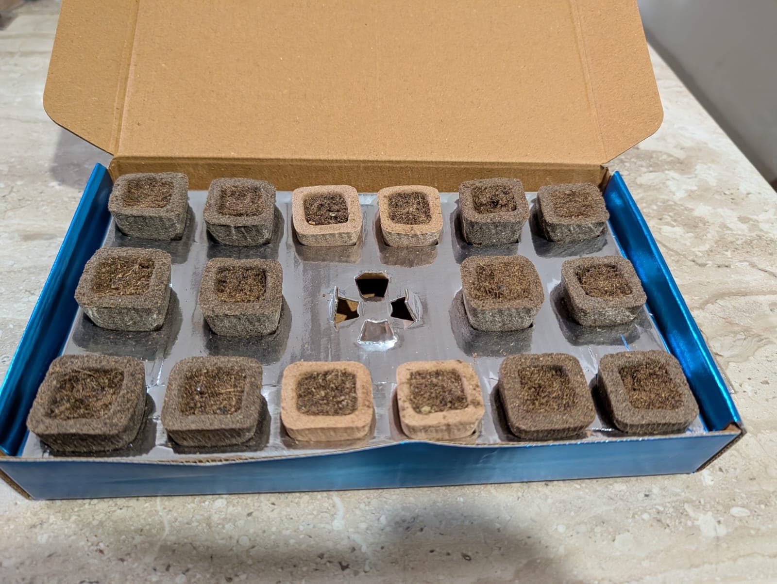 Sustainable Products