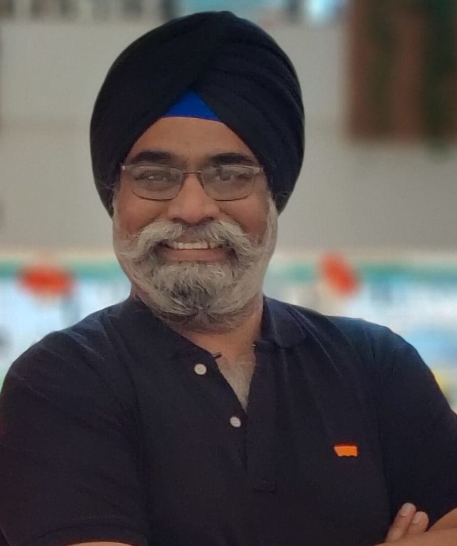 Jitendra Singh Rajput